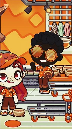 World Avatar Toka Boka new