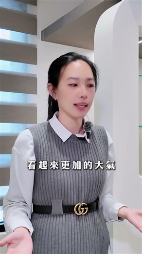 洗手台大變身！變出女主人夢想的化妝間 💄#采邑室內設計 #更衣室設計 #化妝台 #格局改造 #裝潢細節