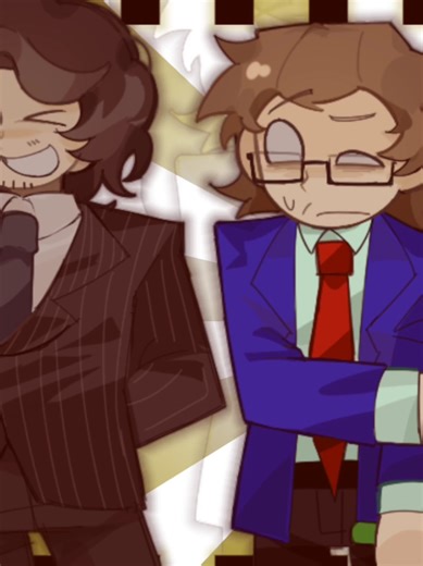 Creating Dazzling Animation in The Walten Files