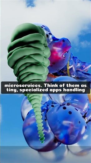 AI News: Does coding with LLMs mean more microservices? — Explained in 60s