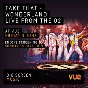 79K views · 130 reactions | Fancy winning VIP tickets to see Take...