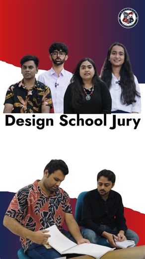 Alliance University on Instagram: "What Does a Design Review Reveal About the Learning Process? The recent jury at the Alliance School of Design brought together student work from across various modules, including design drawing, material studies, construction, and related areas. Students presented outcomes developed through research, process-based assignments, and iterative exploration. Internal and external members of the jury panel engaged with students through discussion and feedback. The re