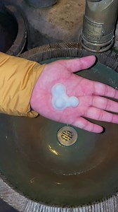 17M views · 56K reactions | When you are in #disneylandtokyo #disneylandjapan #disneyland find this hidden handwash area which dispensed soap in the shape of Mickey’s head! So fun! This is Disneyland Tokyo . #mickeymouse #soap #traveljapan #japan #japantravel #disneylandsecrets #hidden #secret #sydneyeats #sydney #instareels #placesinsydney | adrianwidjy | Facebook