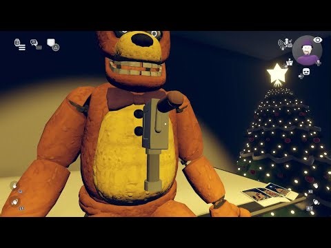 Okay.Today, we're testing.Spring locks.Only Spring Bonnie.