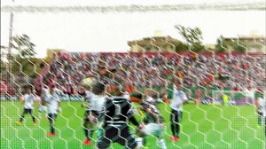 Futebol na Globo: Internacional x Fluminense no domingo, 7