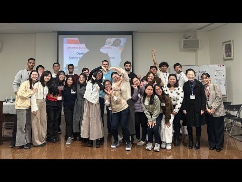 CLP TALK 5: The Christian Family