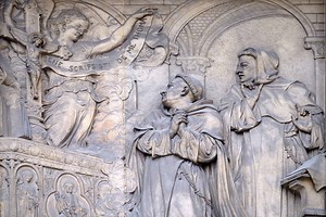 The Moral Argument for God’s Existence: Some Thomistic Natural Law Musings-2019