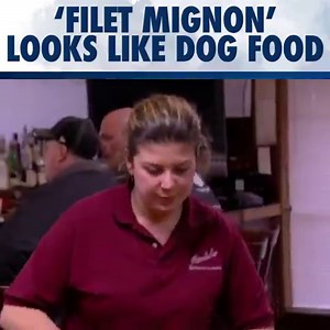 10M views · 731 reactions | When the chef doesn't even want to be a chef, you know you have problems... | Ramsay's Kitchen Nightmares | Facebook