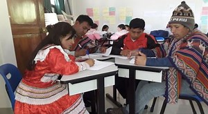 Quechua: ¿dónde y cómo puedo seguir clases para aprender este idioma?