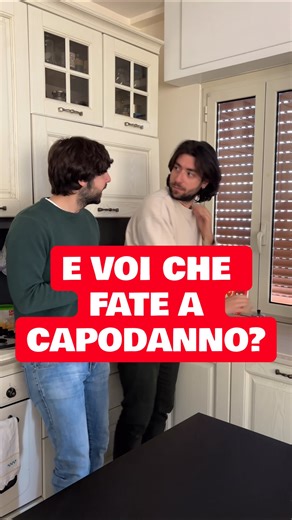 Centouno on Instagram: "E voi che fate a Capodanno? 😅 Con noi @francesca_anna_bellucci ❤️ #perte #virale #parody #comico #teatro #videodivertenti #risate #capodanno #newyear #xfactor #amici"