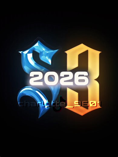 ✨ Adiós 2025, hola 2026 ✨ || #sendokaichampions #sendokai #edit