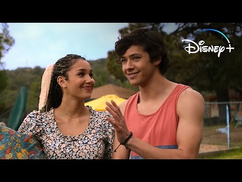 Streaming This July | Disney+