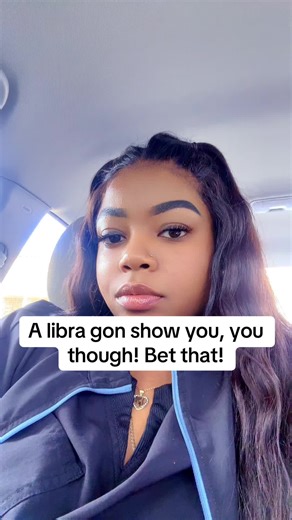 Understanding Libra's Communication Style