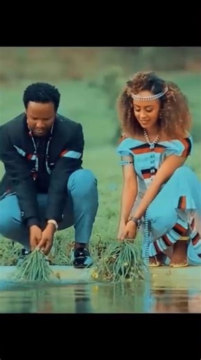 The Vibrant Celebration of Oromo Music & Culture