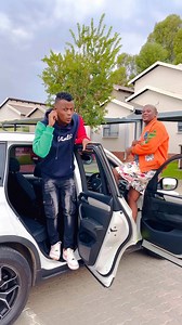 93K views · 5.8K reactions | https://africori.to/salute | Prince Benza | Facebook