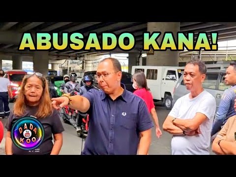 "Three Strike, Baklas" Binalikan ang Pasaway! MMDA Clearing Operation.