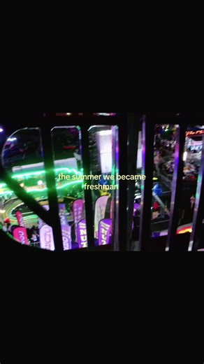 New Digital Camera Unboxing: Highschool Summer 2030