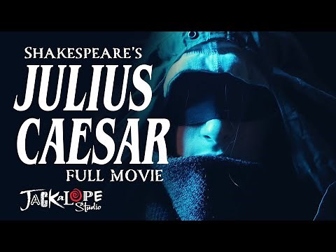 Shakespeare’s Julius Caesar | Full Movie