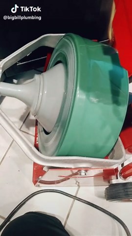 Big Bill the Plumber on TikTok