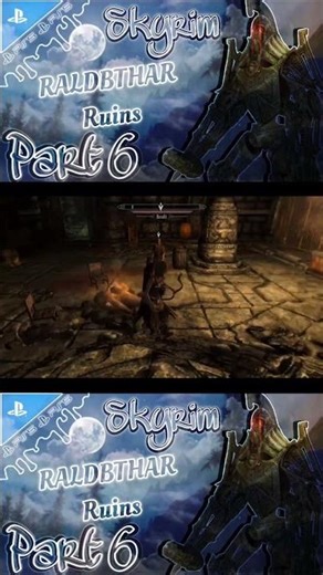 Not Really, But Thanks | Skyrim Special Edition