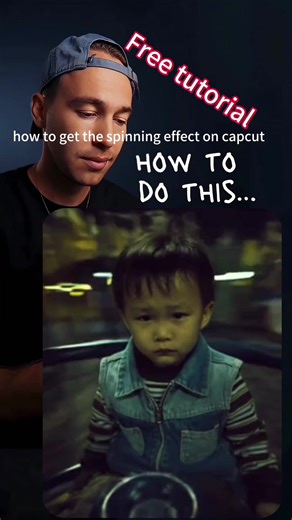 #capcut #capcutpioneer capcut spinning photo tutorial ✨ spinning photo tutorial 🔥 Tutorial, Follow me to use this AI template, how to do the spinning baby ai trend、how to do the spinning baby ai trend chatgpt、how to do the spinning baby ai trend prompt、how to do the spinning baby ai trend boy、how to do the ai spinning video trend、how to get the spinning effect on capcut, spinning photo tutorial with ai, spinning photos tutorial, how to make your picture spin in capcut, how to do spinning backgr