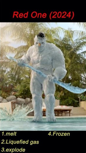 Jack Frost｜The Snowman’s Fatal Weakness! Lose the Nose, He’s Gone ❄️🥕💀