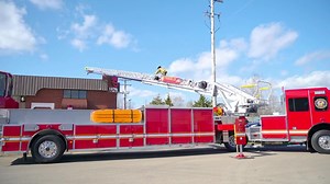 38K views · 935 reactions | The Sutphen SLTDA 105  | Sutphen Corporation | Facebook