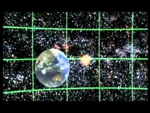 Odkrycia Naukowe - Astronomia