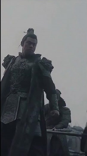 💀 칼이 땅에 닿기도 전에 적들이 줄줄이 쓰러진다!압도적인 기세의 액션 ⚔️🔥|iQIYI 한글자막 영화