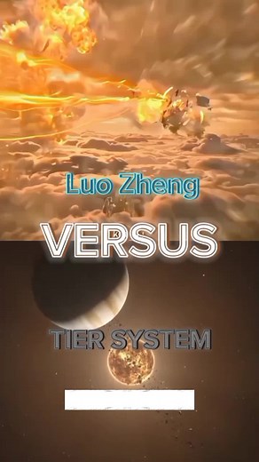 Luo Zheng: Mastering the Tiering System