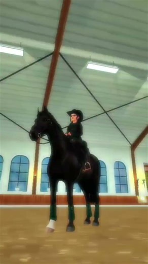 New edit😋💕 || #horse #edit #random #sso #starstableedit #starstableonline #wdyt #starstable