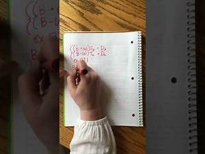 SAXON ALGEBRA 2 | LESSON 92