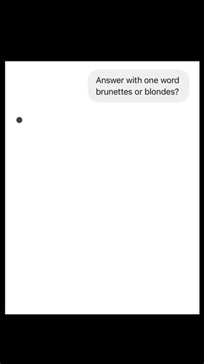 Why Brunettes Are So Captivating