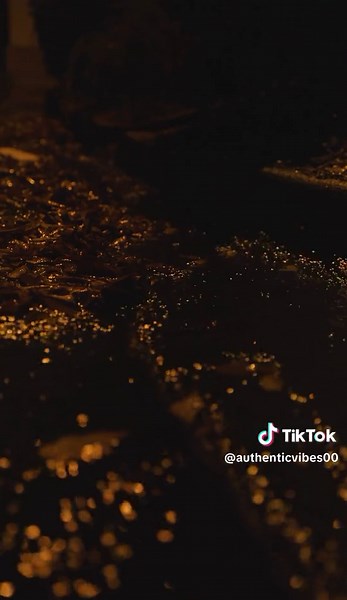 Night Rainstorm Sounds for Relaxation and Peaceful Vibes