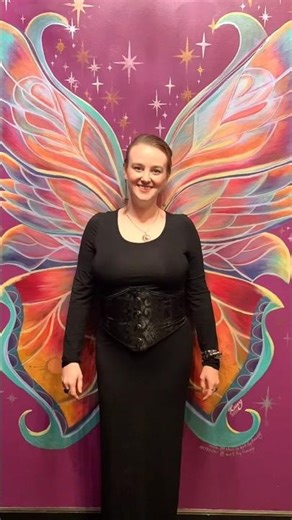 REAL Witch Energy at The Witch's Cottage in #losangeles #witch