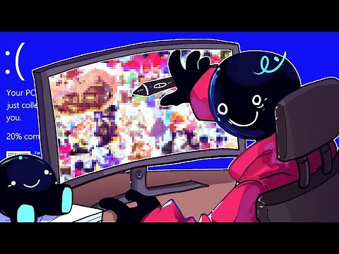 I Turned 600 Comments Into 1 Drawing