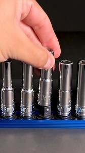 312K views · 1.3K reactions | Here is a sneak peek of our upcoming 10mm socket bottle opener........狼 ❤️ Smash Like and Save This Post for Later! Follow us for more awesome tool content!! . . . . #OlsaTools #DoMoreDoBetter #AutomotiveTools #GarageGoals #MechanicLife #CarRepairDIY #mechaniclife #mechanictools #toolsofthetrade #automotivetechnician #AutoRepair #foryoupage | Olsa Tools | Facebook