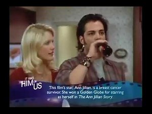 Lifetime TV Movies It Was Him or Us TV Movie 1995