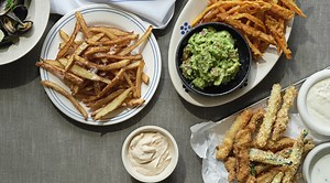 Tips och tricks till perfekta pommes hemma – allt du behöver veta