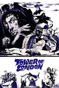 Tower of London (1962) - Movie
