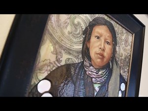 Contemporary Native American Artists