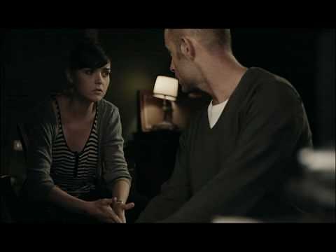 Ingrid - trailer castellano