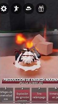 Tenía mucho miedo y no me podía mover