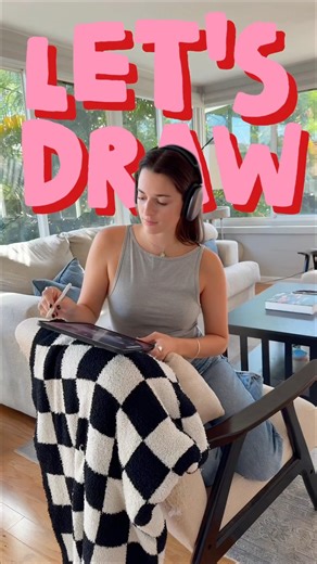 Procreate Easy Painting Tutorial #procreate #beginnerarttips #procreatetutorial