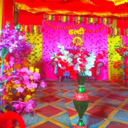 Aise Hamare Yahan jaymal system hai 5000 tak ban jata hai