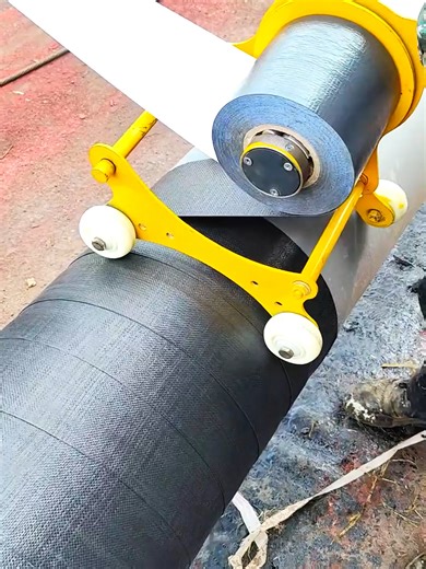 🔥 3PE Coated Steel Pipe | Superior Corrosion Protection 🔥 3PE (Three-Layer Polyethylene) coated steel pipes provide excellent corrosion resistance and long service life. Widely used for oil & gas pipelines, water transmission, chemical industry, and underground pipeline projects. ✅ Excellent anti-corrosion performance ✅ Strong adhesion & impact resistance ✅ Suitable for buried and long-distance pipelines ✅ Custom sizes & coating thickness available 📞 WhatsApp: 86 177 6156 9415 📧 Email: lily@