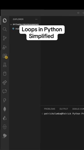 Understanding Loops in Python for Beginners