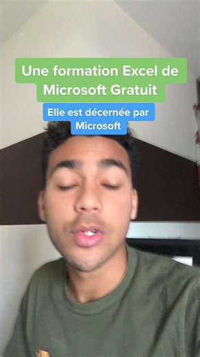 4.8K views · 95 reactions | Voici ce que tu dois savoir si tu veux avoir une certification Microsoft Excel. Je précise que cette vidéo n'est pas de moi. #PowerPoint #StarsEverywhere #mindset #training #work #Microsoft #Excel #money | 퐒퐭퐞퐯퐞 퐀퐫퐧퐨퐥퐝 퐓퐂퐇퐄퐌퐎퐖퐎 | Facebook