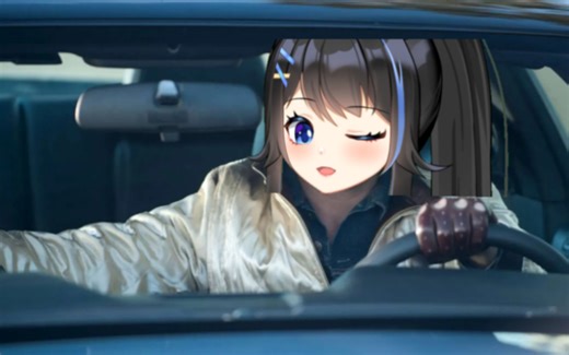 【赛车系V】I drive, 但是跟WTCR车手斗车