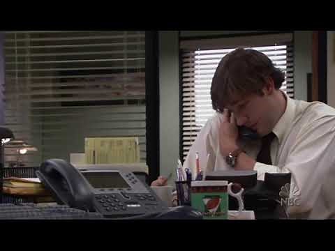 The Office Opening Credits Season 1 v2